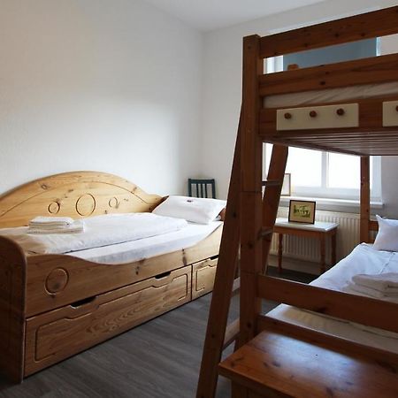 Ferienwohnung Am Molli Nr. 1 Ostseebad Kühlungsborn Екстериор снимка