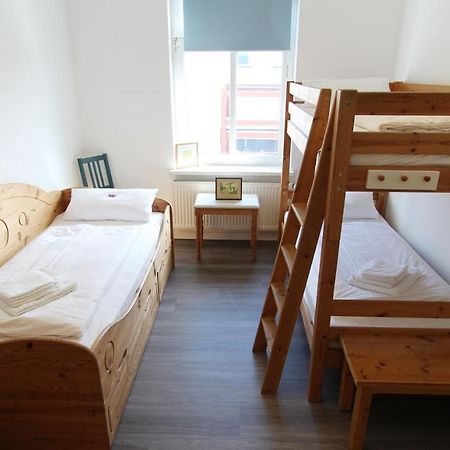 Ferienwohnung Am Molli Nr. 1 Ostseebad Kühlungsborn Екстериор снимка