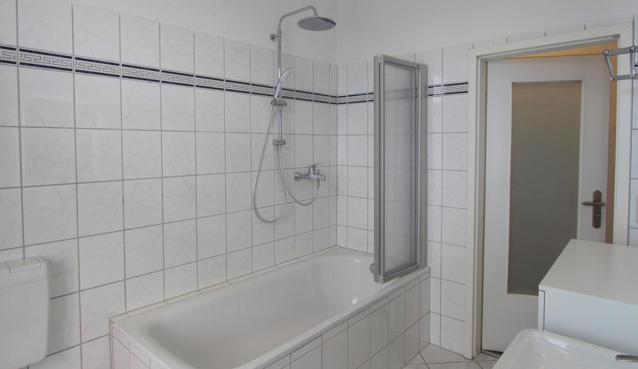 Ferienwohnung Am Molli Nr. 1 Ostseebad Kühlungsborn Екстериор снимка