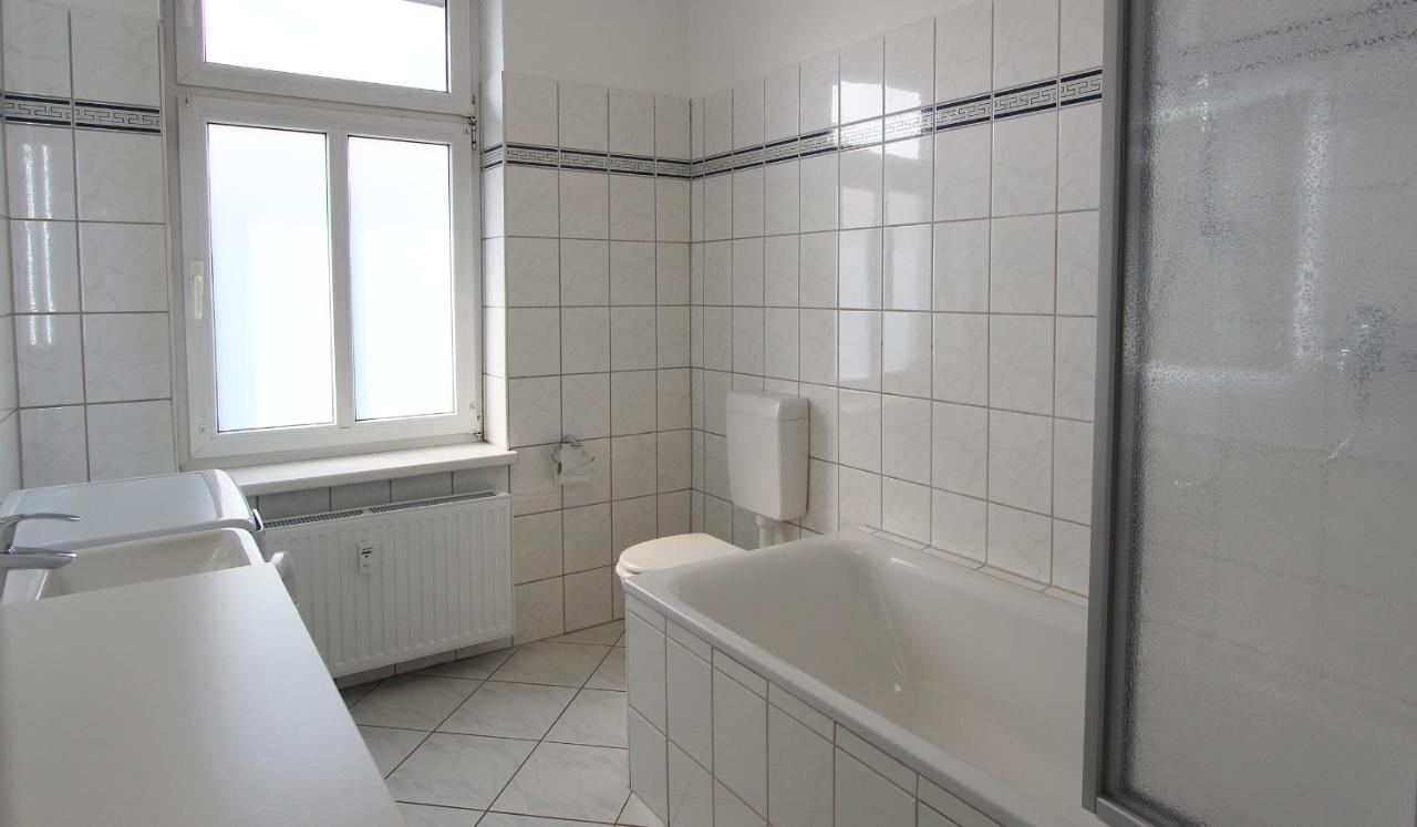 Ferienwohnung Am Molli Nr. 1 Ostseebad Kühlungsborn Екстериор снимка